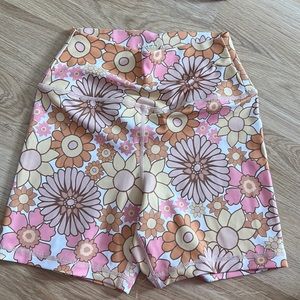 Kavala bike shorts
